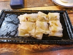 茶楼猪肉肠肠粉