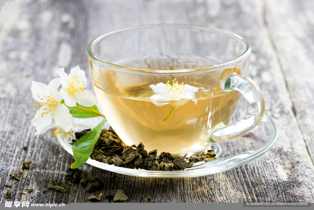 茶壶