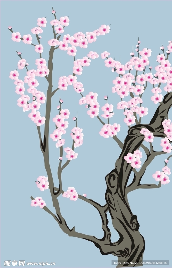 梅花