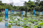 深圳洪湖公园