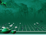 中国风 棋盘 围棋 古典 茶具