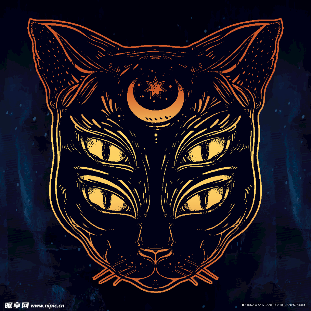 猫儿