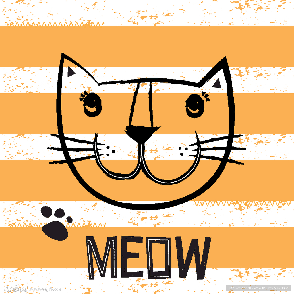 猫儿