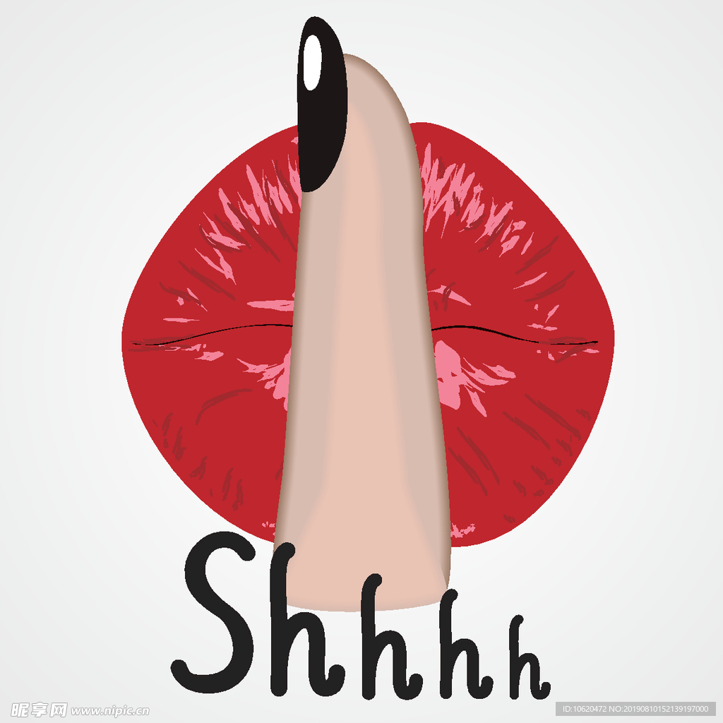 手指