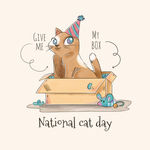 猫儿