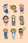 小孩