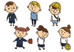 小孩