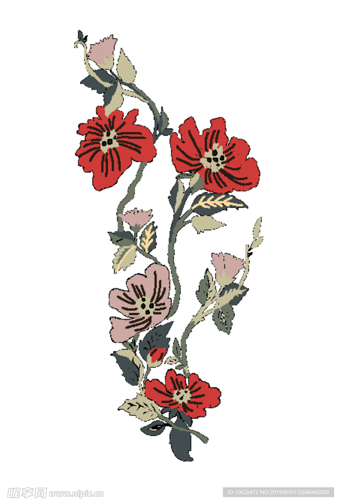 花儿