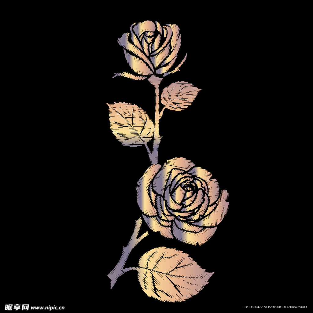 花儿