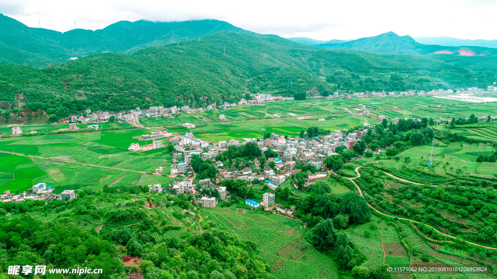 九龙鲁筷村