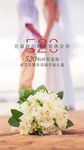 520表白日