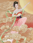 中秋节海报 中秋节素材 中秋节