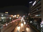曼谷夜景