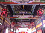 古建筑
