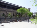 古建筑