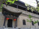 古建筑