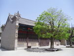 古建筑