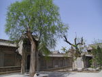 古建筑
