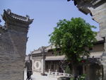古建筑
