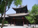 古建筑