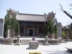 古建筑