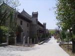 古建筑