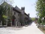 古建筑