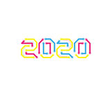 2020年