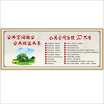 公共空间治理