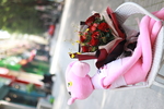 玫瑰花束
