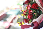 玫瑰花束
