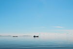 海天交融