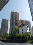 无锡小区建筑