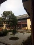 寺庙