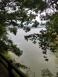 千岛湖山水