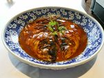 鱼头 鱼头泡饼 美食 摄影 淡
