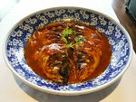 鱼头 鱼头泡饼 美食 摄影 淡