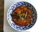 鱼头 鱼头泡饼 美食 摄影 淡