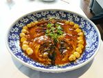 鱼头泡饼