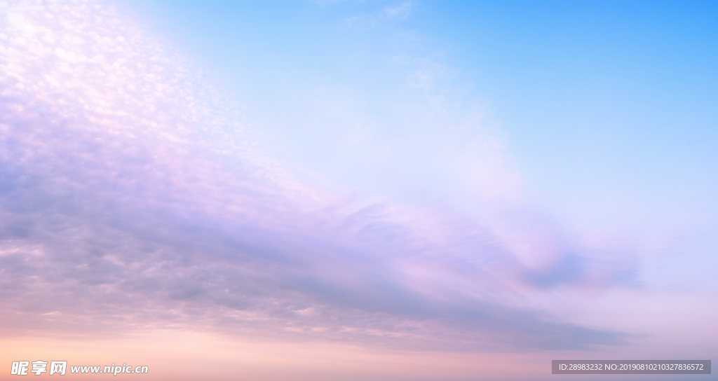 天空素材