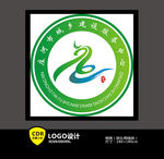 庄河市城乡建设服务中心LOGO