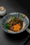 牛筋煮