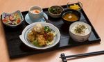 日式鸡块