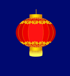 灯笼