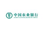 中国农业银行LOGO