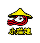 小淮娘logo