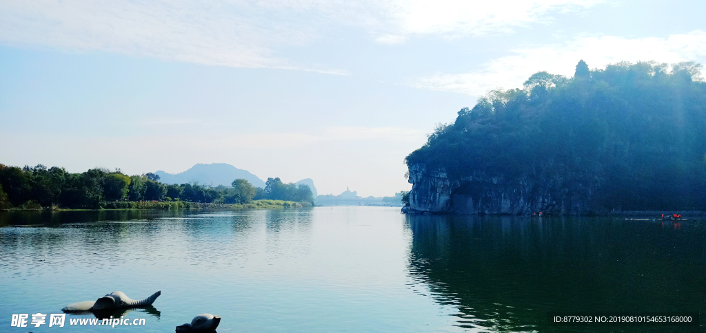 桂林山水