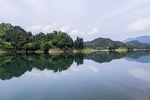 山青水秀