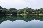 山水相连