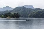 山青水秀